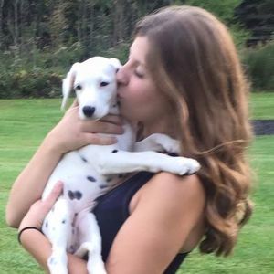 Meet your Posher, Amanda